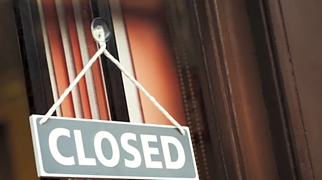 Another beef processor closes plant, cuts 218 jobs