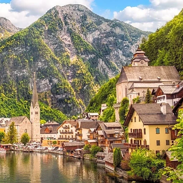 Another popular tourist destination tests summer driving ban