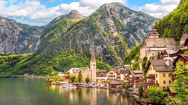 Another popular tourist destination tests summer driving ban