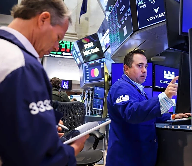 Skip stock picking: how investors should play AI now