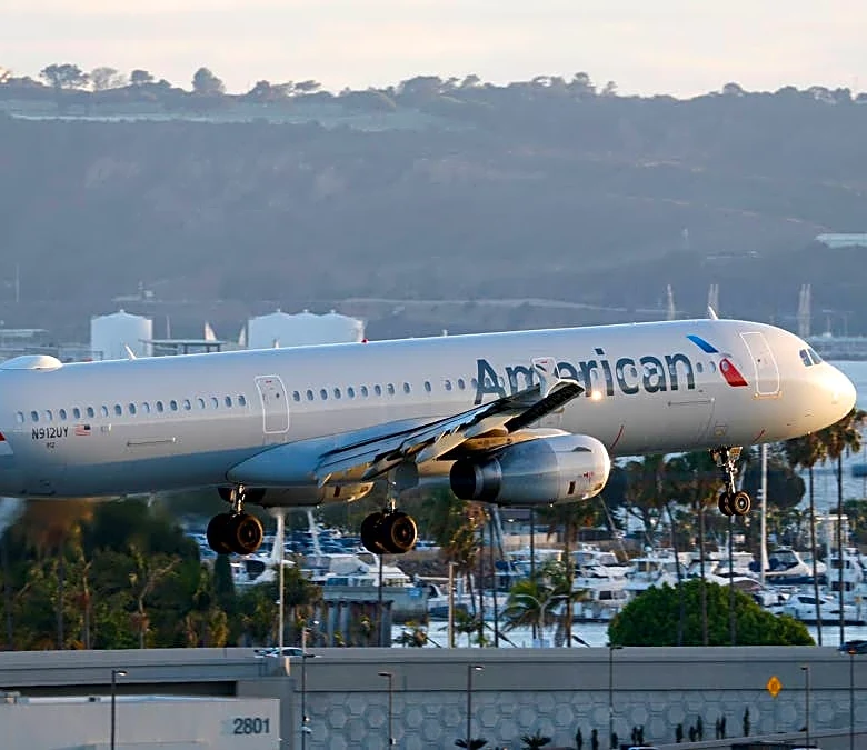 Morgan Stanley resets American Airlines stock price target amid jet fuel surge
