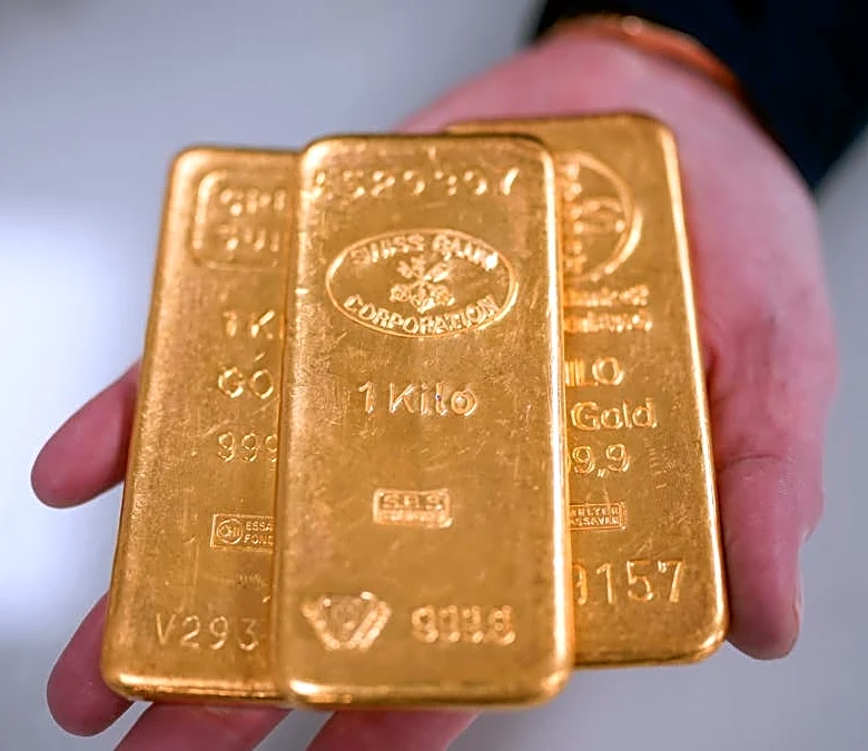 Goldman Sachs delivers honest verdict on gold’s selloff