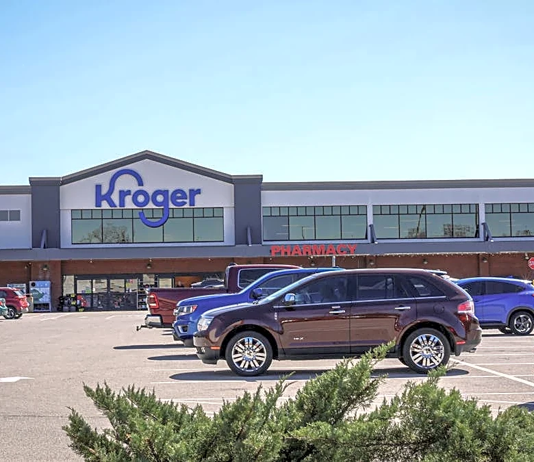 Kroger just shook up the supermarket landscape