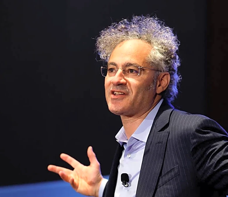 Palantir CEO gets painfully honest about AI’s biggest problem