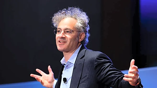 Palantir CEO gets painfully honest about AI’s biggest problem