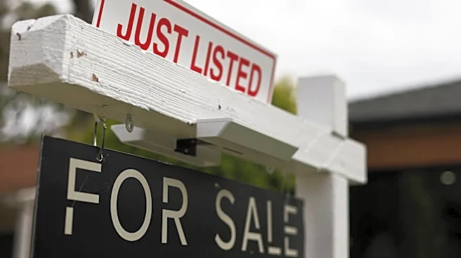 Americans face major decision with mortgage rate news