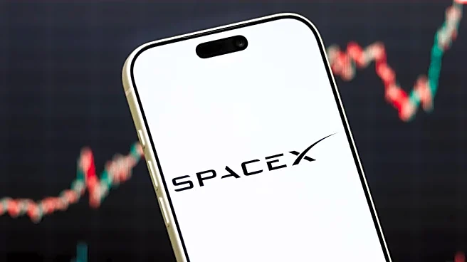 5-star analyst sets bold SpaceX stock price target