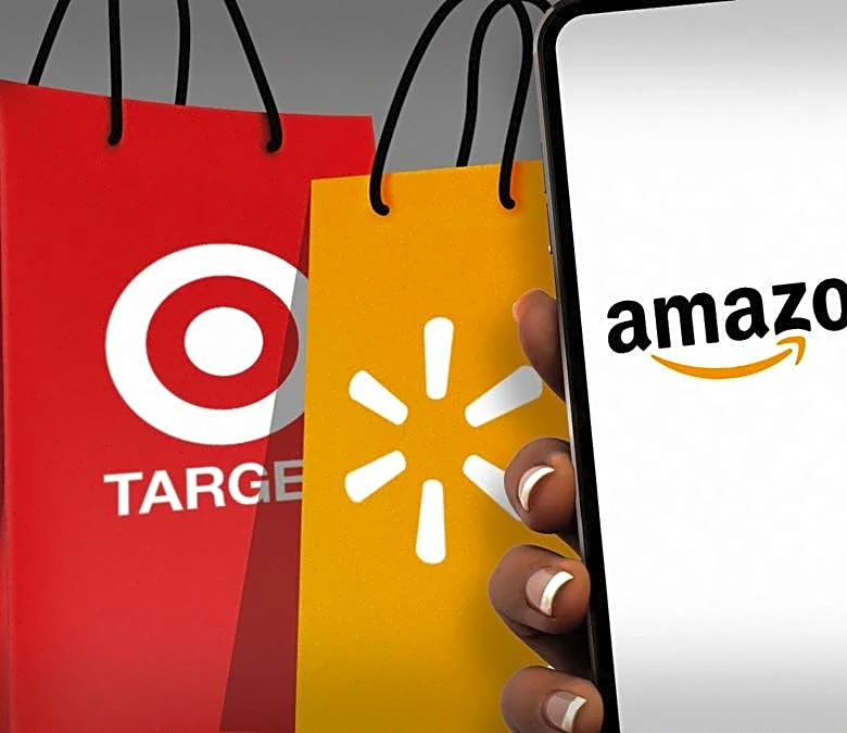 Target adds big names to its exclusive Amazon-rival marketplace
