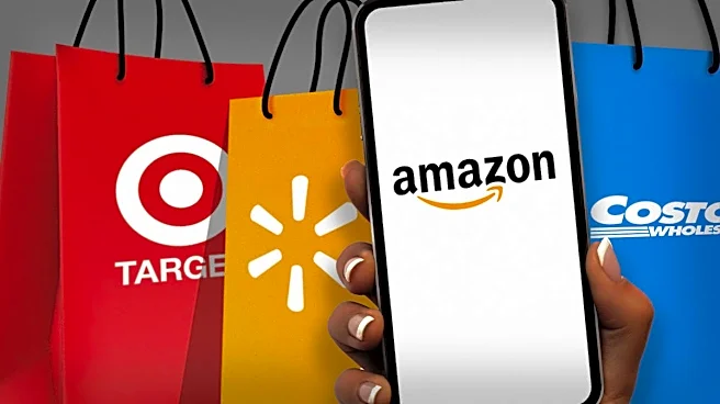 Target adds big names to its exclusive Amazon-rival marketplace
