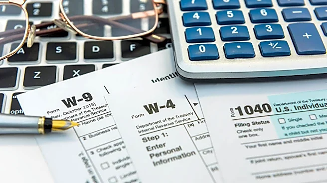 5 Strategic Ways to Use Your Tax Refund in 2026