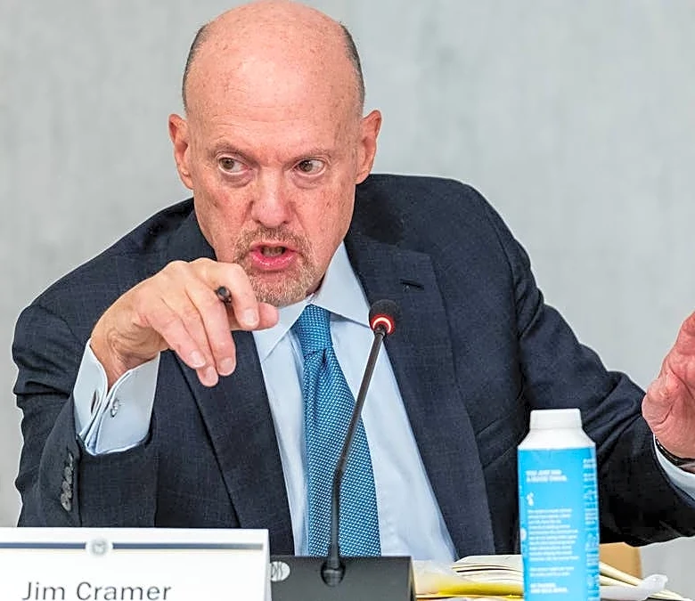 Jim Cramer turns bullish on health care stock after years of doubt