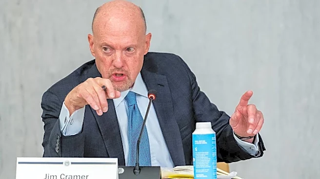 Jim Cramer turns bullish on health care stock after years of doubt