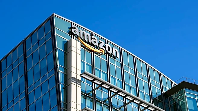 Amazon is finally taking the fight to Starlink