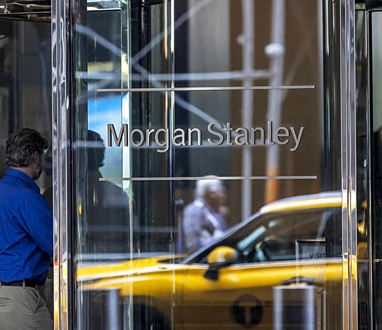 Morgan Stanley's $20B buyback raises bigger questions