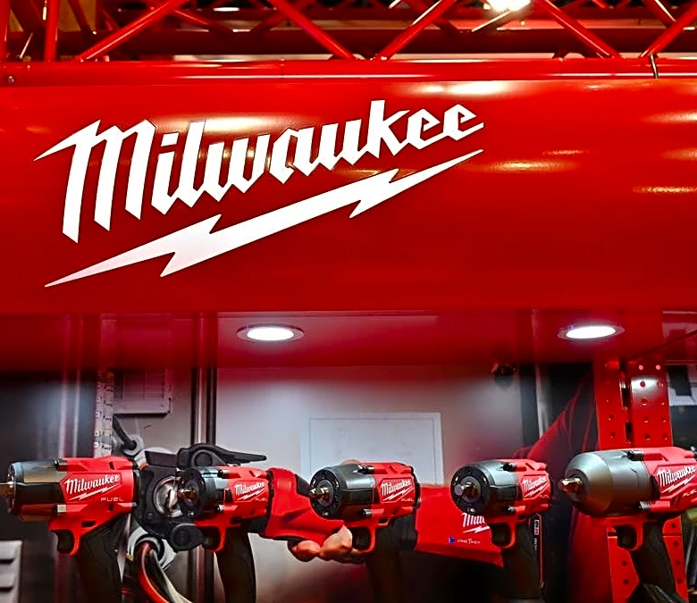 Milwaukee tools are a dream for DIY, starting at just $26