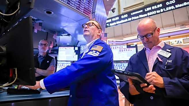 Wells Fargo doubles down on stock market and AI