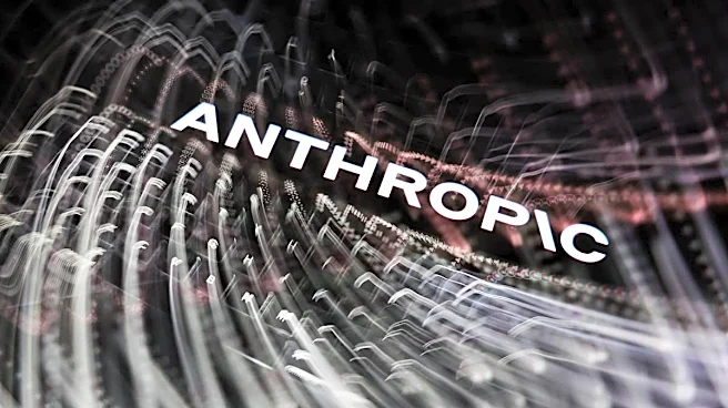 Anthropic quietly joins the race to build its own chips