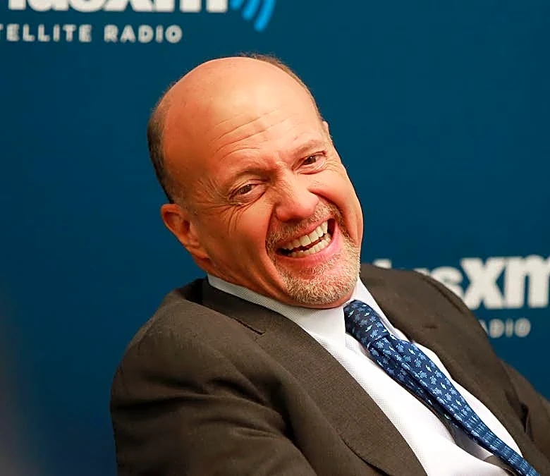 Jim Cramer gets Micron CEO to reveal what's next for AI chips