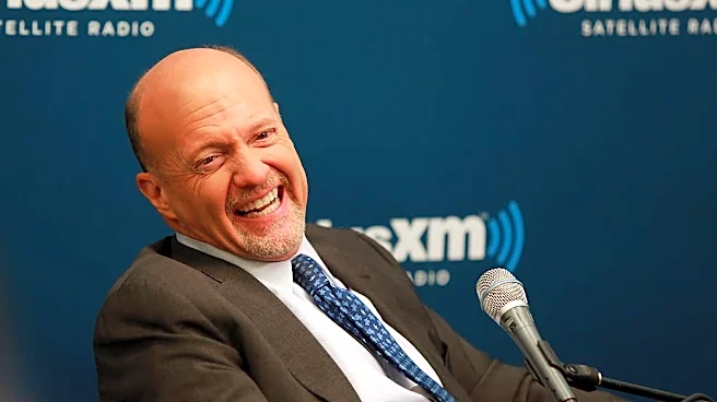 Jim Cramer gets Micron CEO to reveal what's next for AI chips