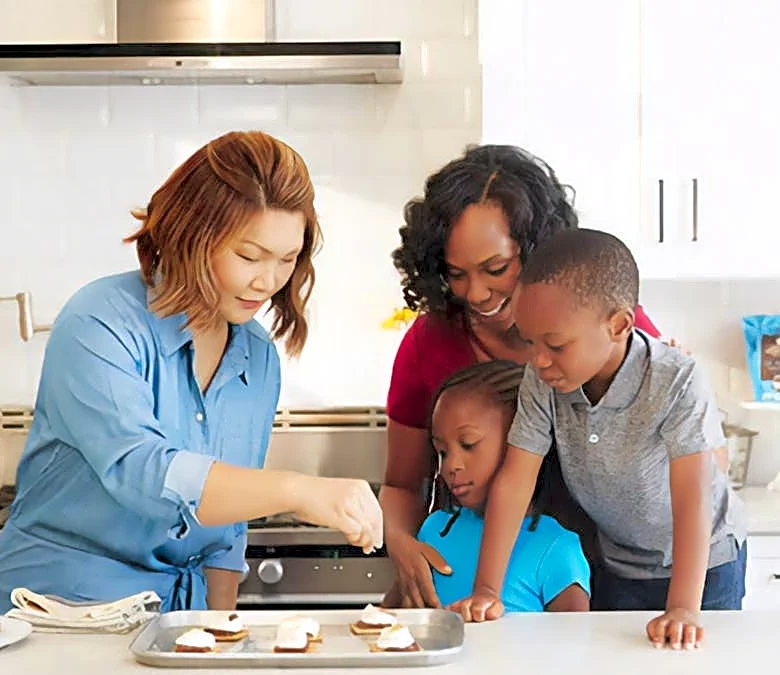 In blended families, beneficiary forms, trusts determine who inherits