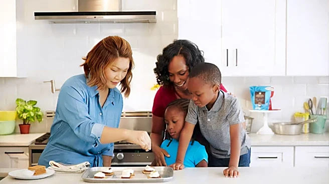 In blended families, beneficiary forms, trusts determine who inherits