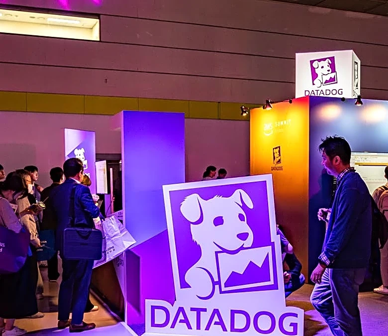 Benchmark reboots its Datadog target as the AI super cycle builds
