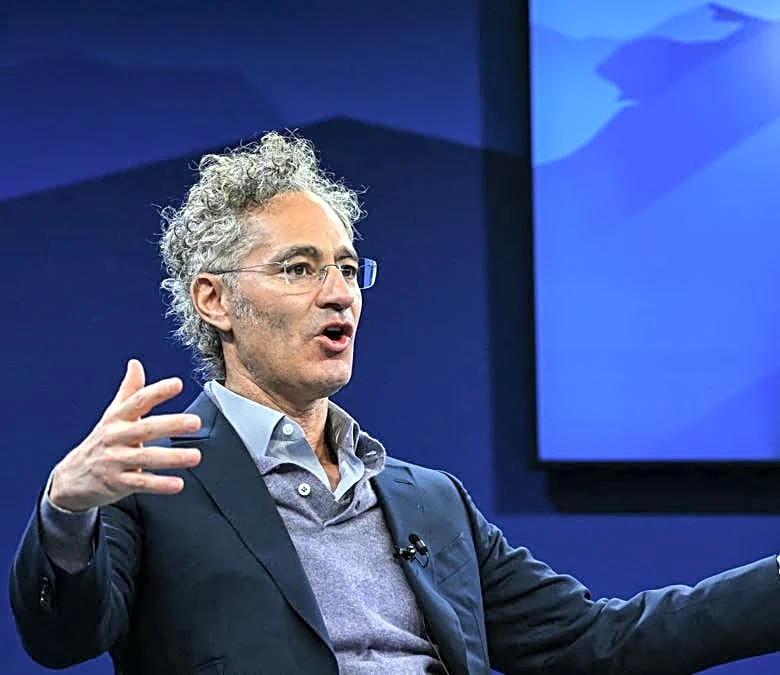 Palantir doubles down on national security with Nvidia AI alliance