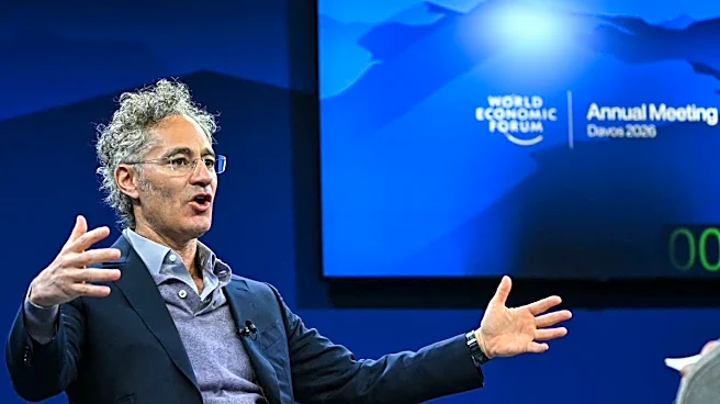 Palantir doubles down on national security with Nvidia AI alliance