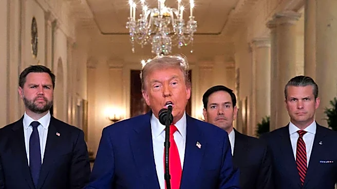 Trump Accounts go live today; experts explain what they are