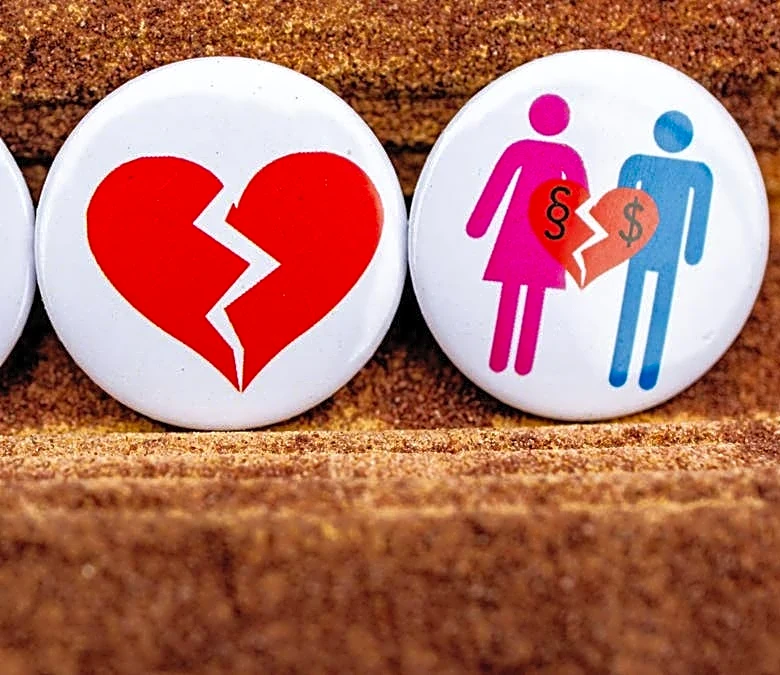 Harry Margolis: Estate Planning Steps to Take After Divorce