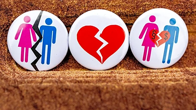 Harry Margolis: Estate Planning Steps to Take After Divorce