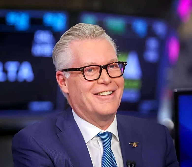 BofA sees Delta, United entering a rare airline sweet spot