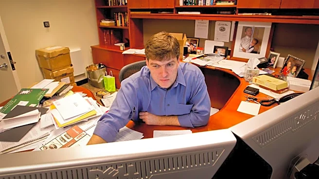 Michael Burry doubles down on AI chip bubble with Micron short