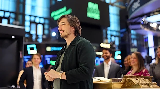 Goldman Sachs doubles down on Robinhood stock after record trading surge