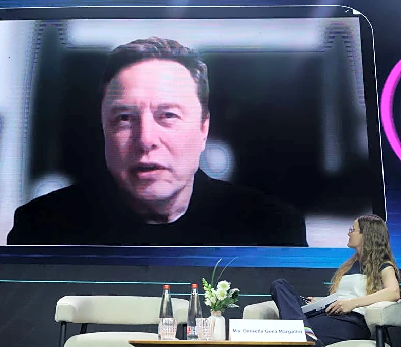 Tesla's $1.4 trillion valuation rests on what happens next in one city
