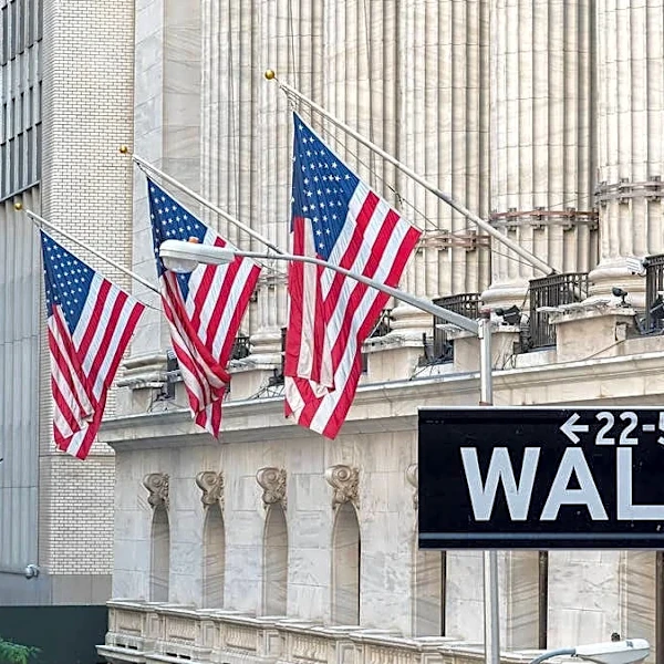 Wall Street's $200 billion IPO wave threatens sell-off