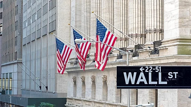Wall Street's $200 billion IPO wave threatens sell-off