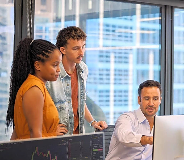 Goldman Sachs, Morgan Stanley announce new employee perk