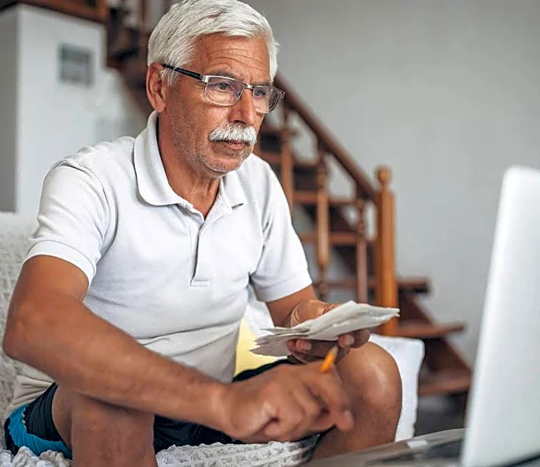 Fidelity, Vanguard have a warning for anyone taking RMDs