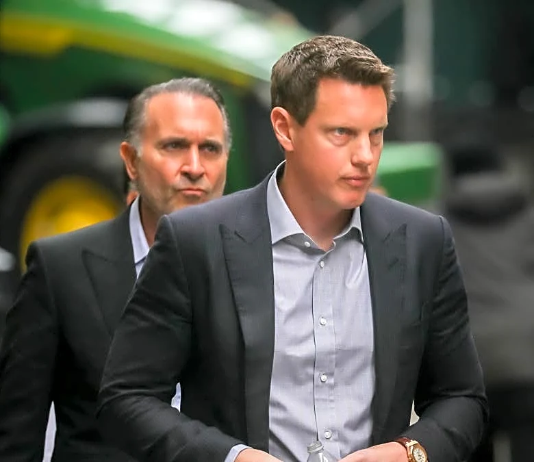 Paramount’s Warner deal has a new $650 million problem