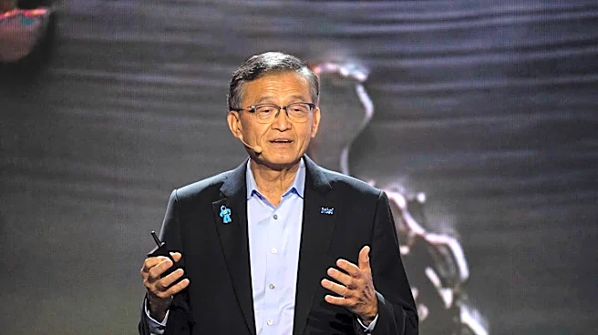 Top-rated analyst sets a jaw-dropping Intel stock price target