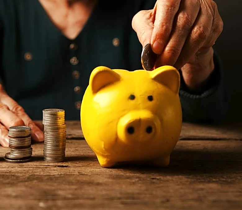 Tax-loss harvesting delivers surprise retirement break