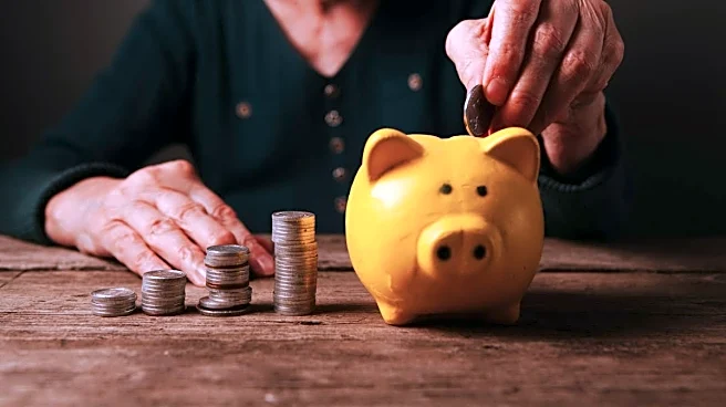Tax-loss harvesting delivers surprise retirement break