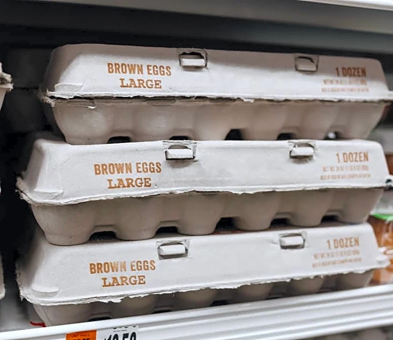 Feds allege your expensive grocery store eggs were rigged