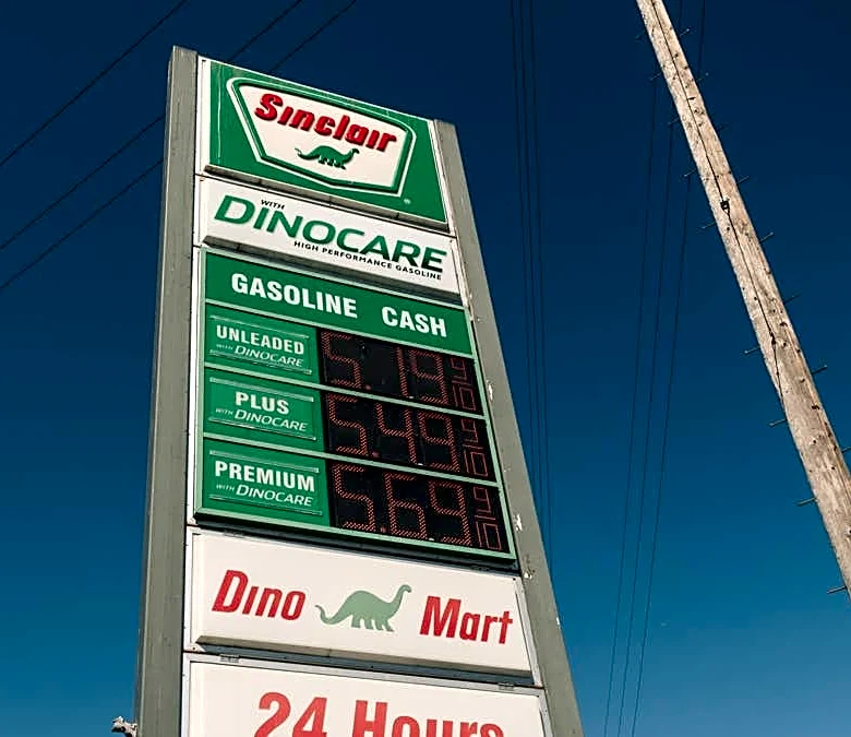 A big shift in the U.S. energy market is about to happen