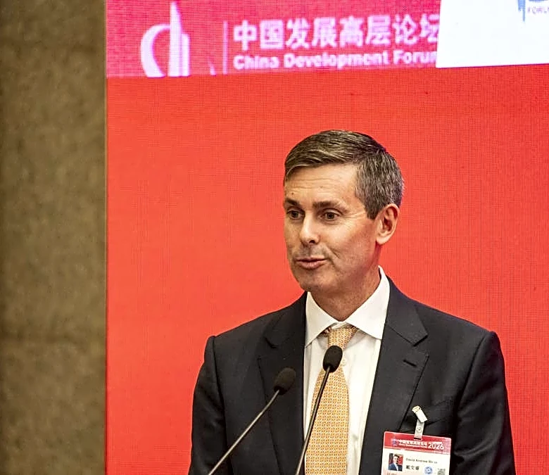 Lilly quietly hands Chinese partner its cancer drug