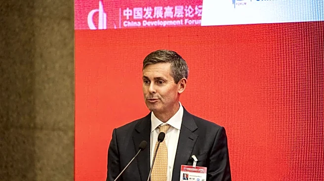 Lilly quietly hands Chinese partner its cancer drug