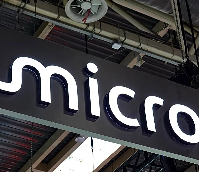 Tokyo puts billions behind Micron's chip plan