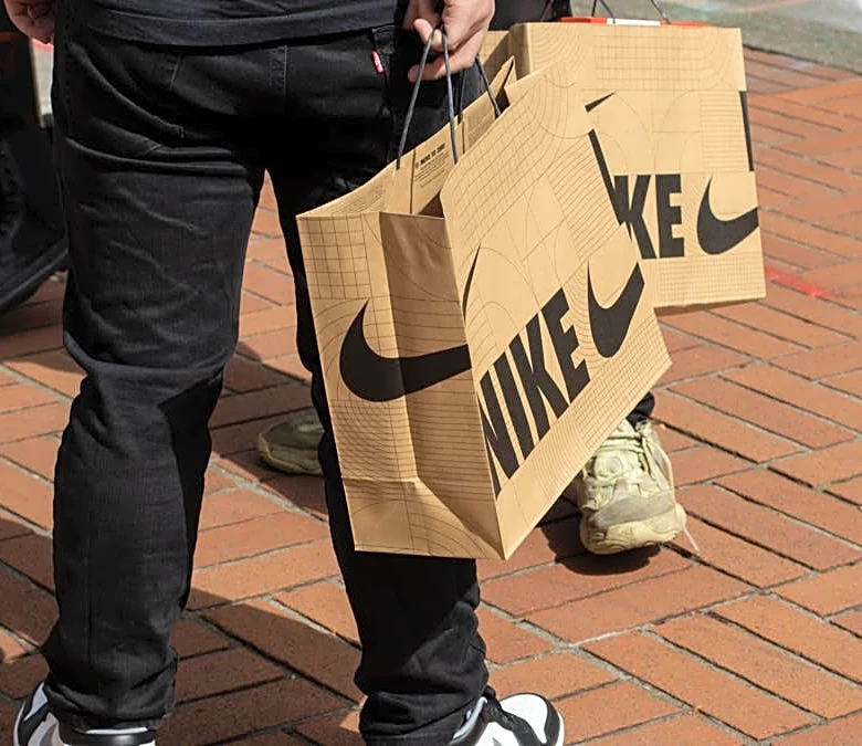 Bank of America resets Nike stock target on recovery plan