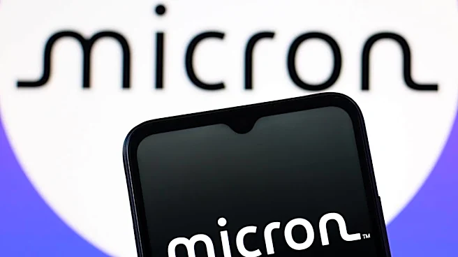 Is Micron a good long-term investment? What buy-and-hold investors should know